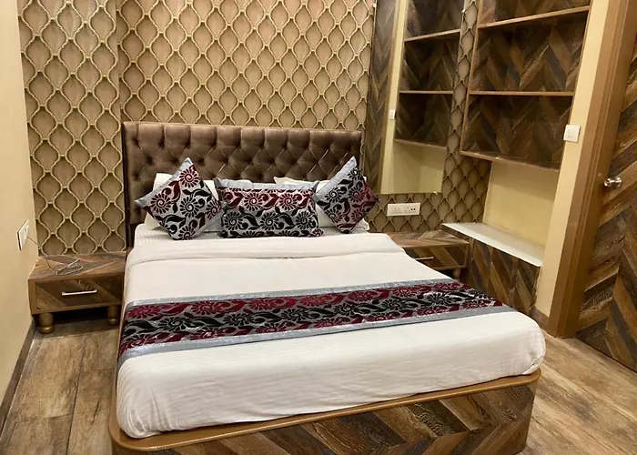 Hotel 98, Amritsar
