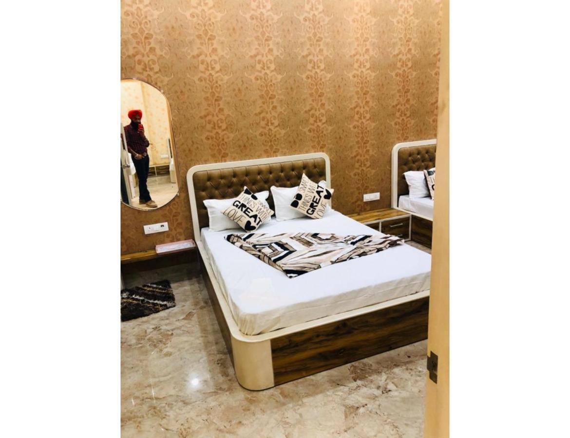Homestay 98,